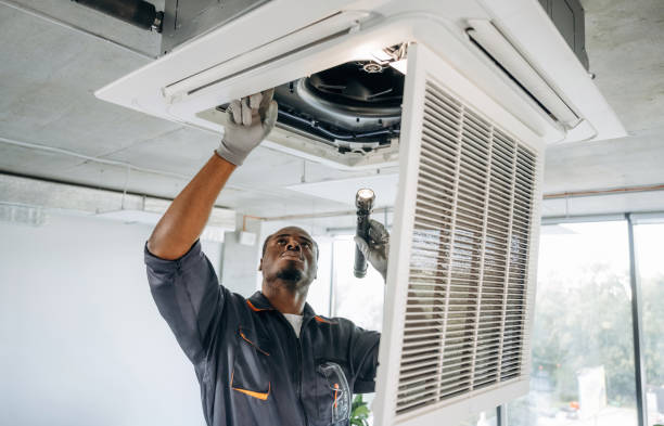Licensed Hvac service in Goodman, MO - FH HVAC