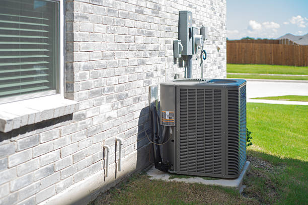 Reliable Hvac contractor in Goodman, MO by FH HVAC