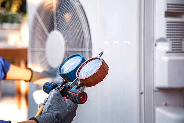 Affordable Hvac solutions in Goodman, MO